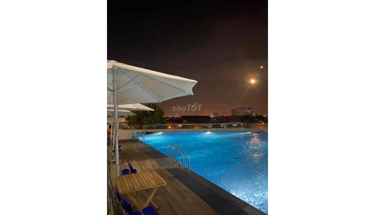 Cần tài chính bán gấp căn hộ Quận 2 100m2 3PN full nội thất, dọn vào ở ngay